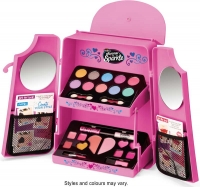 Wholesalers of Shimmer N Sparkle All-in-one Beauty Make-up Back Pack toys image 2