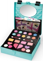 Wholesalers of Shimmer N Sparkle All-in-one Beauty Make-up Tote toys image 2