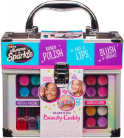 Wholesalers of Shimmer N Sparkle Beauty Caddy toys image