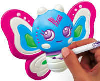 Wholesalers of Shimmer N Sparkle Colour Your Own Squeezie Fun toys image 2