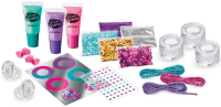 Wholesalers of Shimmer N Sparkle Glitter And Gem Lip Gloss Locket toys image 2