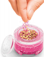 Wholesalers of Shimmer N Sparkle Glitter And Gem Lip Gloss Locket toys image 5