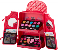 Wholesalers of Shimmer N Sparkle Insta Glam - All In One Beauty Makeup Back toys image 2