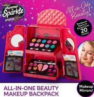 Wholesalers of Shimmer N Sparkle Insta Glam - All In One Beauty Makeup Back toys image 4