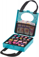 Wholesalers of Shimmer N Sparkle Insta Glam All-in-one Beauty Makeup Tote toys image 3