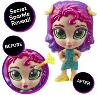 Wholesalers of Shimmer N Sparkle Instaglam Dolls Neon - Evie toys image 3