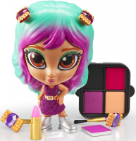 Wholesalers of Shimmer N Sparkle Instaglam Dolls Neon - Hayley toys image 2