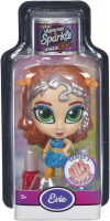 Wholesalers of Shimmer N Sparkle Instaglam Dolls S3 - Evie toys image