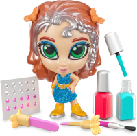 Wholesalers of Shimmer N Sparkle Instaglam Dolls S3 - Evie toys image 2