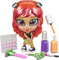 Wholesalers of Shimmer N Sparkle Instaglam Dolls S3 - Hayley toys image 2