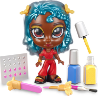 Wholesalers of Shimmer N Sparkle Instaglam Dolls S3 - Jada toys image 2