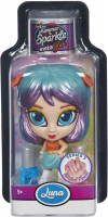 Wholesalers of Shimmer N Sparkle Instaglam Dolls S3 - Luna toys image