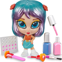 Wholesalers of Shimmer N Sparkle Instaglam Dolls S3 - Luna toys image 2