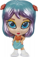 Wholesalers of Shimmer N Sparkle Instaglam Dolls S3 - Luna toys image 3