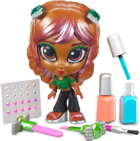 Wholesalers of Shimmer N Sparkle Instaglam Dolls S3 - Mia toys image 2