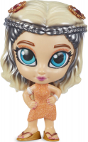 Wholesalers of Shimmer N Sparkle Instaglam Dolls S3 - Nina toys image 3