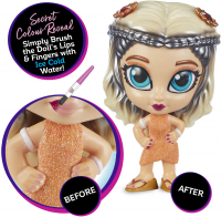 Wholesalers of Shimmer N Sparkle Instaglam Dolls S3 - Nina toys image 5