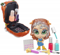 Wholesalers of Shimmer N Sparkle Instaglam Dolls S3 toys image 3