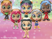 Wholesalers of Shimmer N Sparkle Instaglam Dolls S3 toys image 5