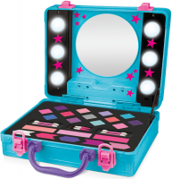 Wholesalers of Shimmer N Sparkle Instaglam Light Up Beauty Case toys image 2