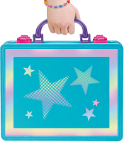 Wholesalers of Shimmer N Sparkle Instaglam Light Up Beauty Case toys image 5