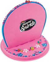 Wholesalers of Shimmer N Sparkle Sparkling Headbands And Barrettes toys image 3