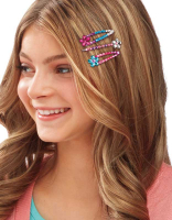 Wholesalers of Shimmer N Sparkle Sparkling Headbands And Barrettes toys image 5