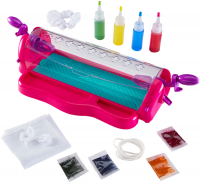 Wholesalers of Shimmer N Sparkle Twist And Colour Tie Dye Studio toys image 2
