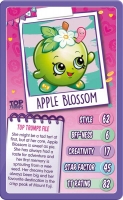 Wholesalers of Top Trumps - Shopkins toys image 2