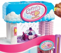 Wholesalers of Shopkins  Cutie Cars Splash N Go Spa Wash Playset toys image 3