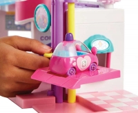 Wholesalers of Shopkins  Cutie Cars Splash N Go Spa Wash Playset toys image 4