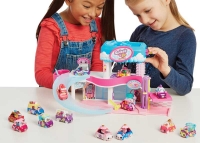 Wholesalers of Shopkins  Cutie Cars Splash N Go Spa Wash Playset toys image 5