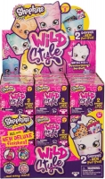 Wholesalers of Shopkins 2 Pack Series 9 toys image 2