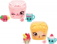 Wholesalers of Shopkins 2 Pack Series 9 toys image 4