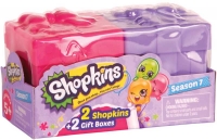 Wholesalers of Shopkins 2pk In Cdu Season 7 Asst toys Tmb