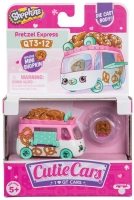 Wholesalers of Shopkins Cutie Cars 1 Pack - S3 toys image 2