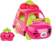 Wholesalers of Shopkins Cutie Cars 1 Pack - S3 toys image 4