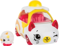 Wholesalers of Shopkins Cutie Cars 1 Pack - S3 toys image 5