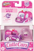 Wholesalers of Shopkins Cutie Cars 1 Pack S2 toys Tmb