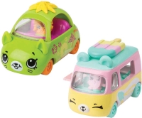 Wholesalers of Shopkins Cutie Cars 1 Pack S2 toys image 3
