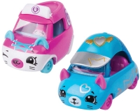 Wholesalers of Shopkins Cutie Cars 1 Pack S2 toys image 4