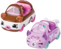 Wholesalers of Shopkins Cutie Cars 1 Pack S2 toys image 5
