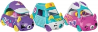 Wholesalers of Shopkins Cutie Cars 3 Pack 4 Asst S2 toys image 3