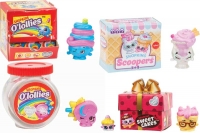 Wholesalers of Shopkins Family Mini Packs Shopper Pack toys image 3