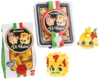 Wholesalers of Shopkins Family Mini Packs Shopper Pack toys image 4