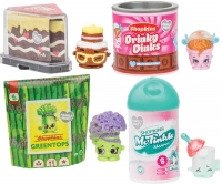 Wholesalers of Shopkins Family Mini Packs Shopper Pack toys image 5