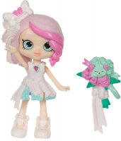 Wholesalers of Shopkins Happy Places Doll Single Pack Wave 1 - 6 Asst toys image 3