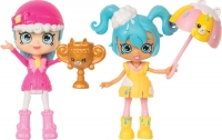 Wholesalers of Shopkins Happy Places Doll Single Pack Wave 1 - 6 Asst toys image 6