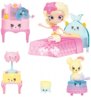 Wholesalers of Shopkins Happy Places Mermaid Tails Dreamy Reef Bedroom Surp toys image 2