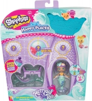 Wholesalers of Shopkins Happy Places Mermaid Tails Hot Springs Day Spa Surp toys Tmb